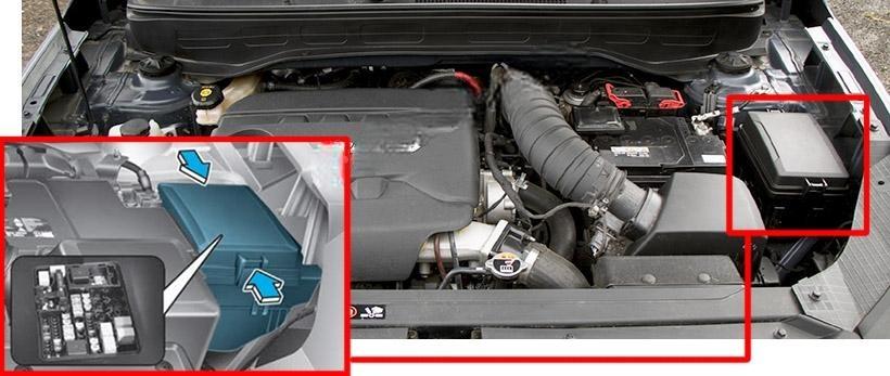 Ford F-250 Light Duty 1999 Owner's Manual