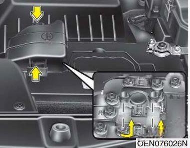 Ford Expedition 1999 Owner's Manual