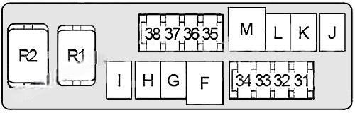 Ford F-250 1998 Owner's Manual