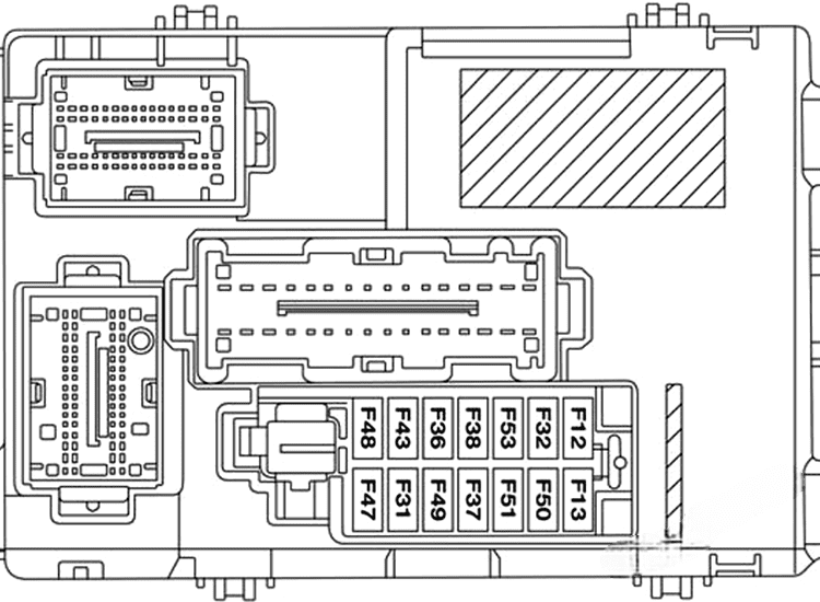 ram promaster city 2019 2022 fuse layout 4 2024 11 29 00 45 40