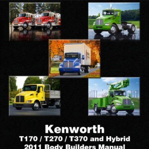 kenworth t270 body builders manual 2011