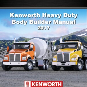 kenworth t680 heavy duty body builder manual 2017