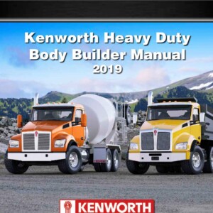 kenworth t680 heavy duty body builder manual 2019