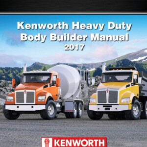 kenworth t880 heavy duty body builder manual 2017