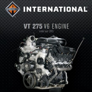 international vt 275 v6 pdf manual