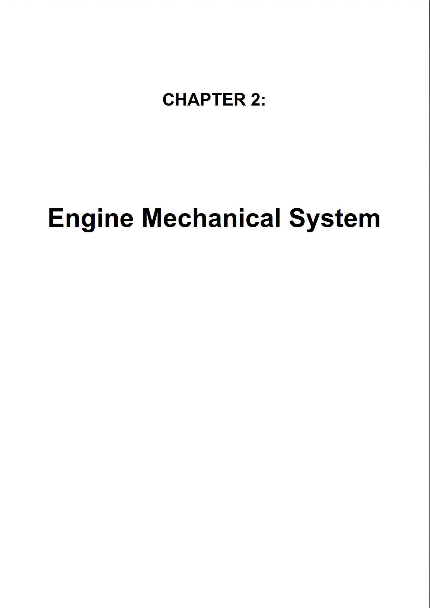 kia carnival 2007 2.9l diesel crdi(wgt) workshop manual