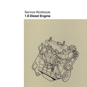 ldv 1.8 diesel engine manual