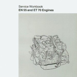 ldv en55 & et70 engines manual