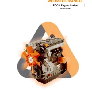 lombardini ldw 502 workshop manual