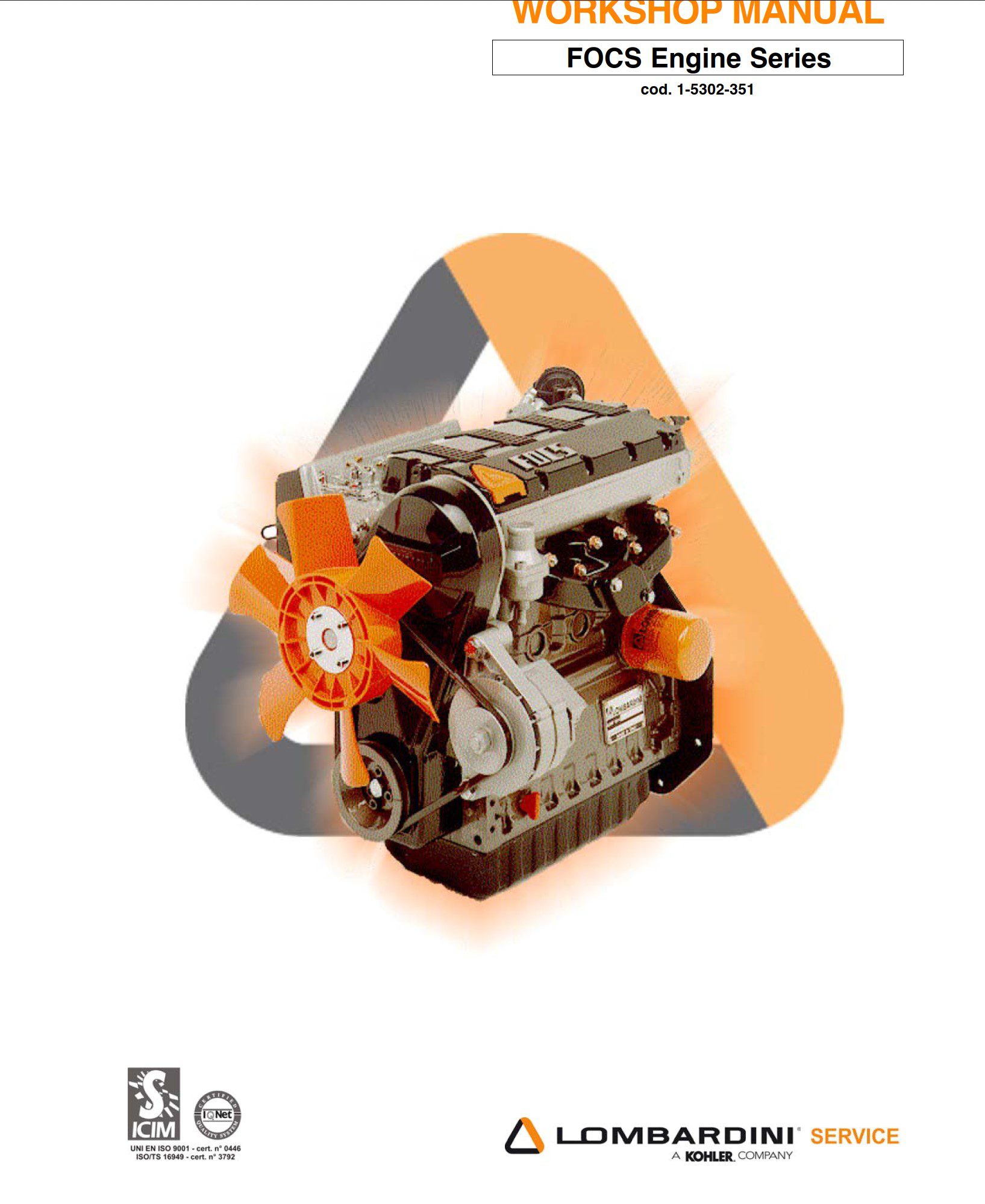 lombardini ldw 502 workshop manual