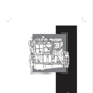 mack e tech sb 210 034 service manual
