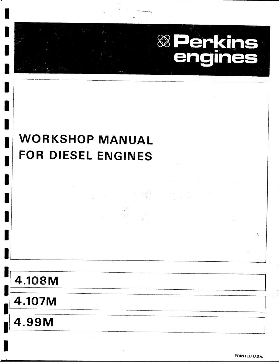 perkins 4 108 shop manual