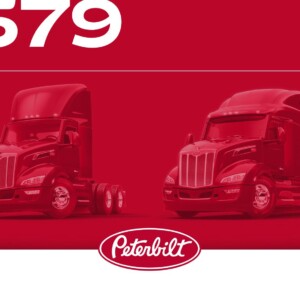 peterbilt 579 2021 operator’s manual