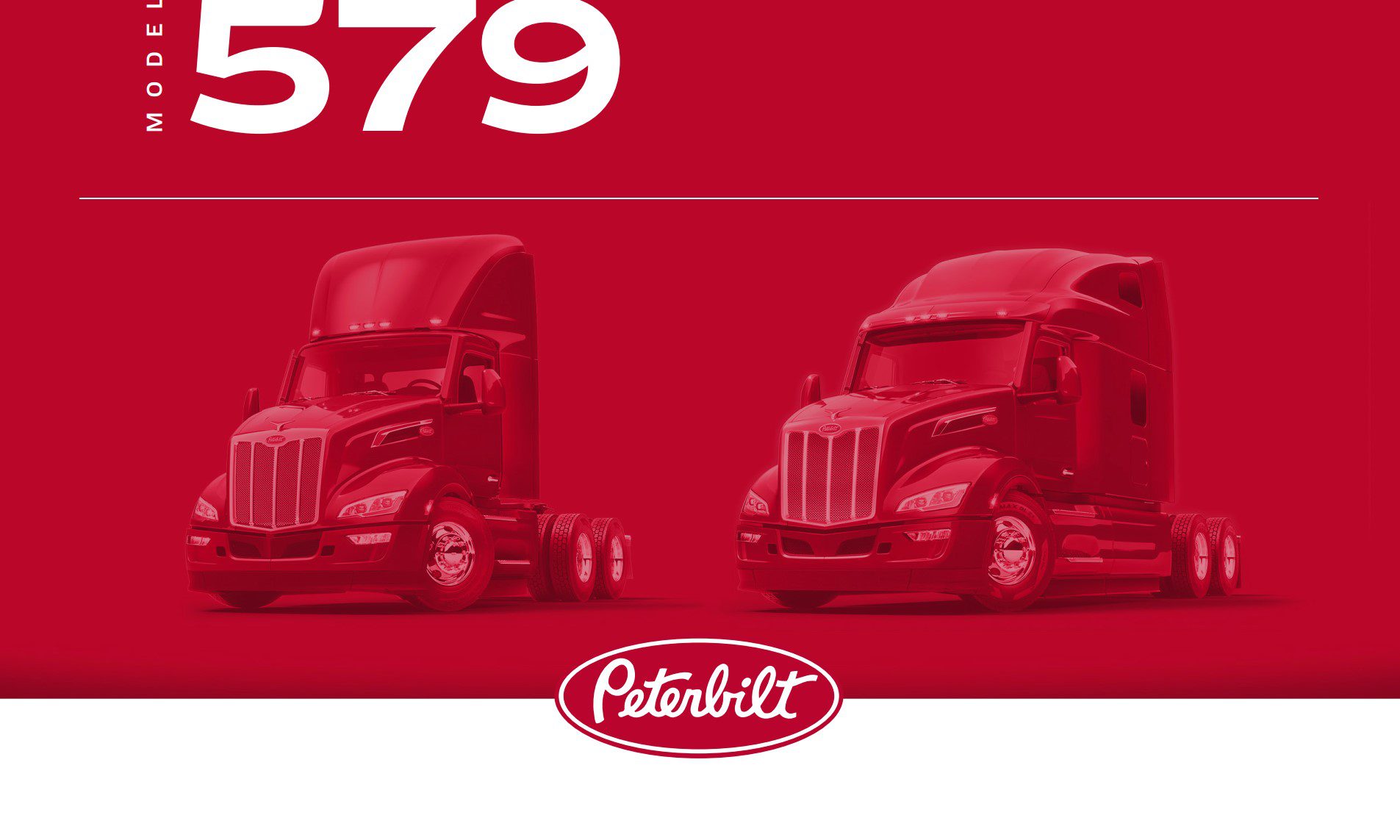 peterbilt 579 2021 operator’s manual