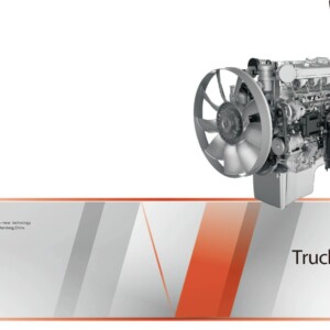 weichai truck diesel engine