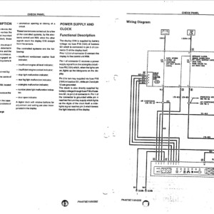 alfa romeo alfa 155 1994 workshop manual