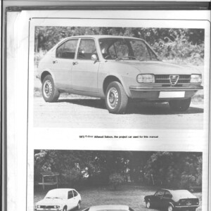 alfa romeo alfasud 1984 workshop manual