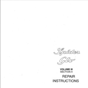 alfa romeo gtv repair instructions vol 3 part2