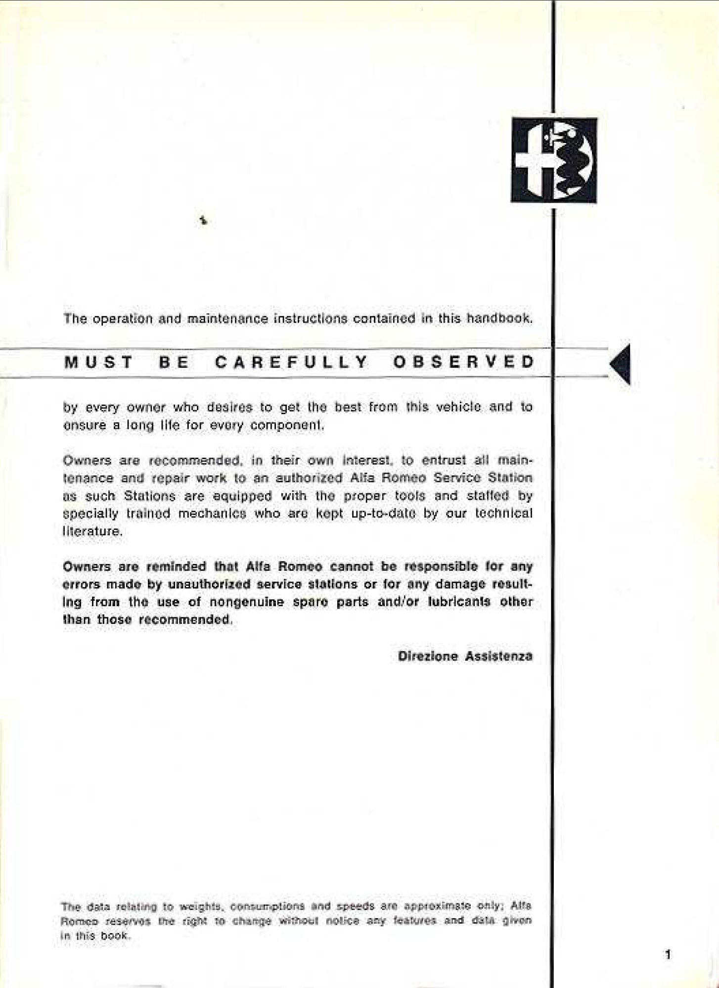 alfa romeo junior 2000 workshop manual