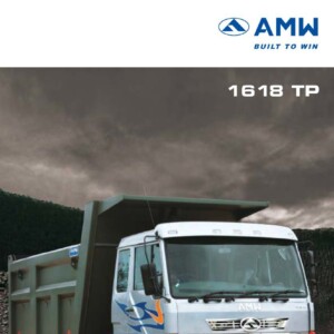 amw 1618 tech manual