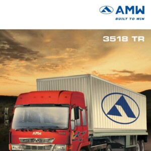amw 3518 tech manual