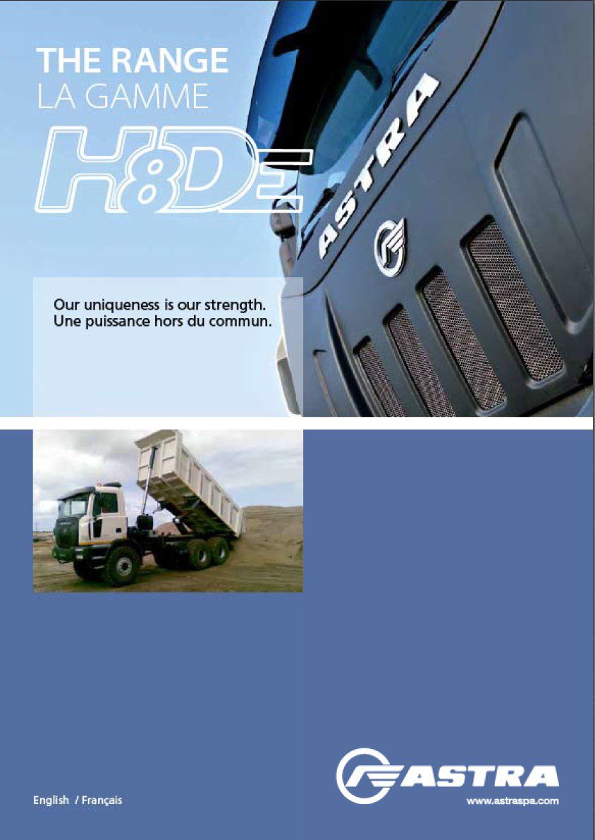 astra truck hd 8e tire 3 tech data