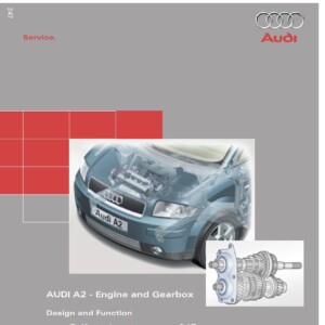 audi a2 workshop manual programme 247