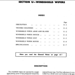 bedford ca workshop manual