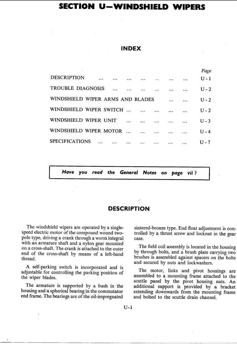 bedford ca workshop manual