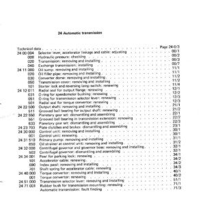 bmw 2002 workshop manual