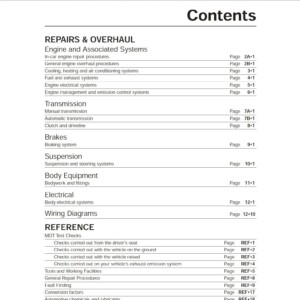 bmw 530 1983 1991 e28 and e34 workshop manual
