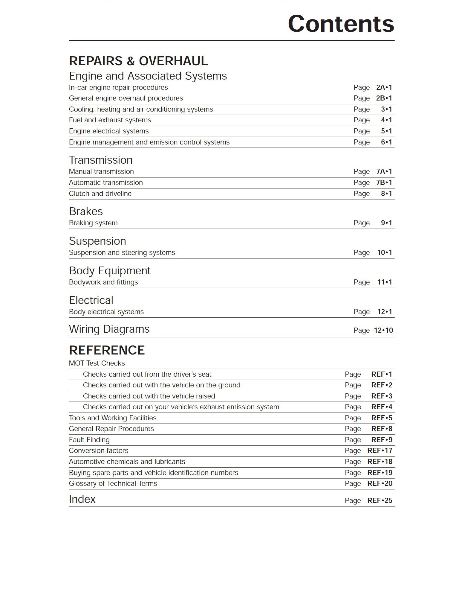 bmw 530 1983 1991 e28 and e34 workshop manual