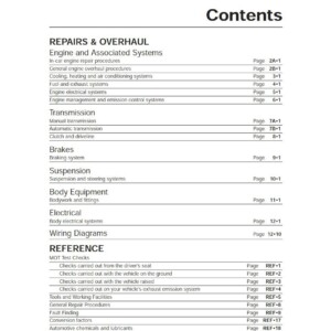 bmw 535 1983 1991 e28 and e34 workshop manual