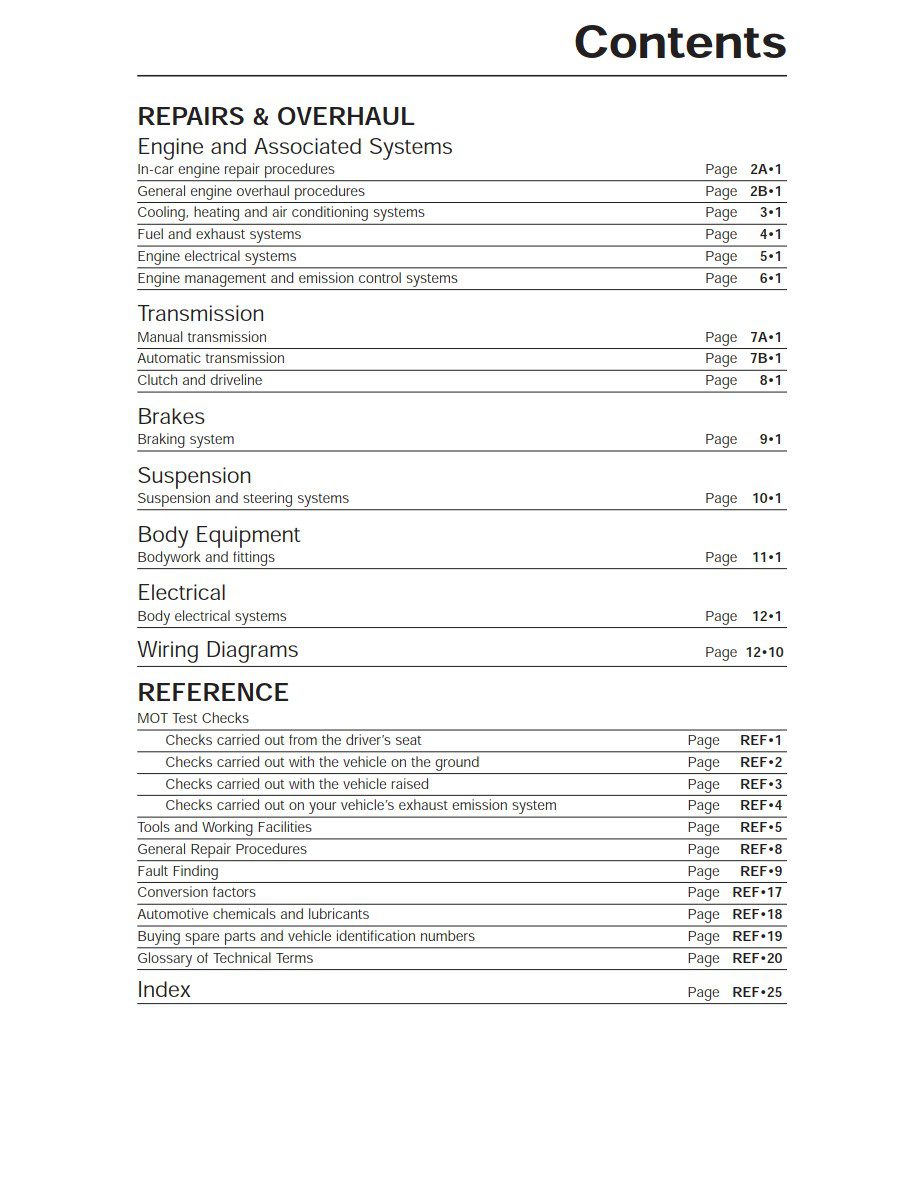 bmw 535 1983 1991 e28 and e34 workshop manual