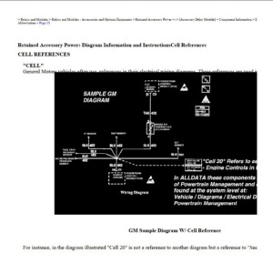 buick riviera 1995 v6 3.8l workshop manual