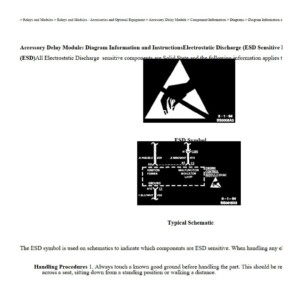 buick riviera 1996 v6 3.8l workshop manual