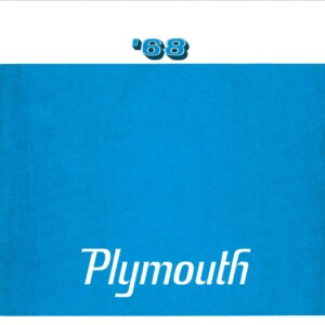 chrysler valiant 1968 workshop manual