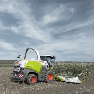 claas jaguar service manual