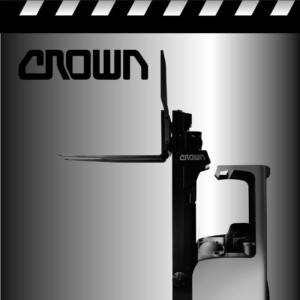 crown esr4000 service manual