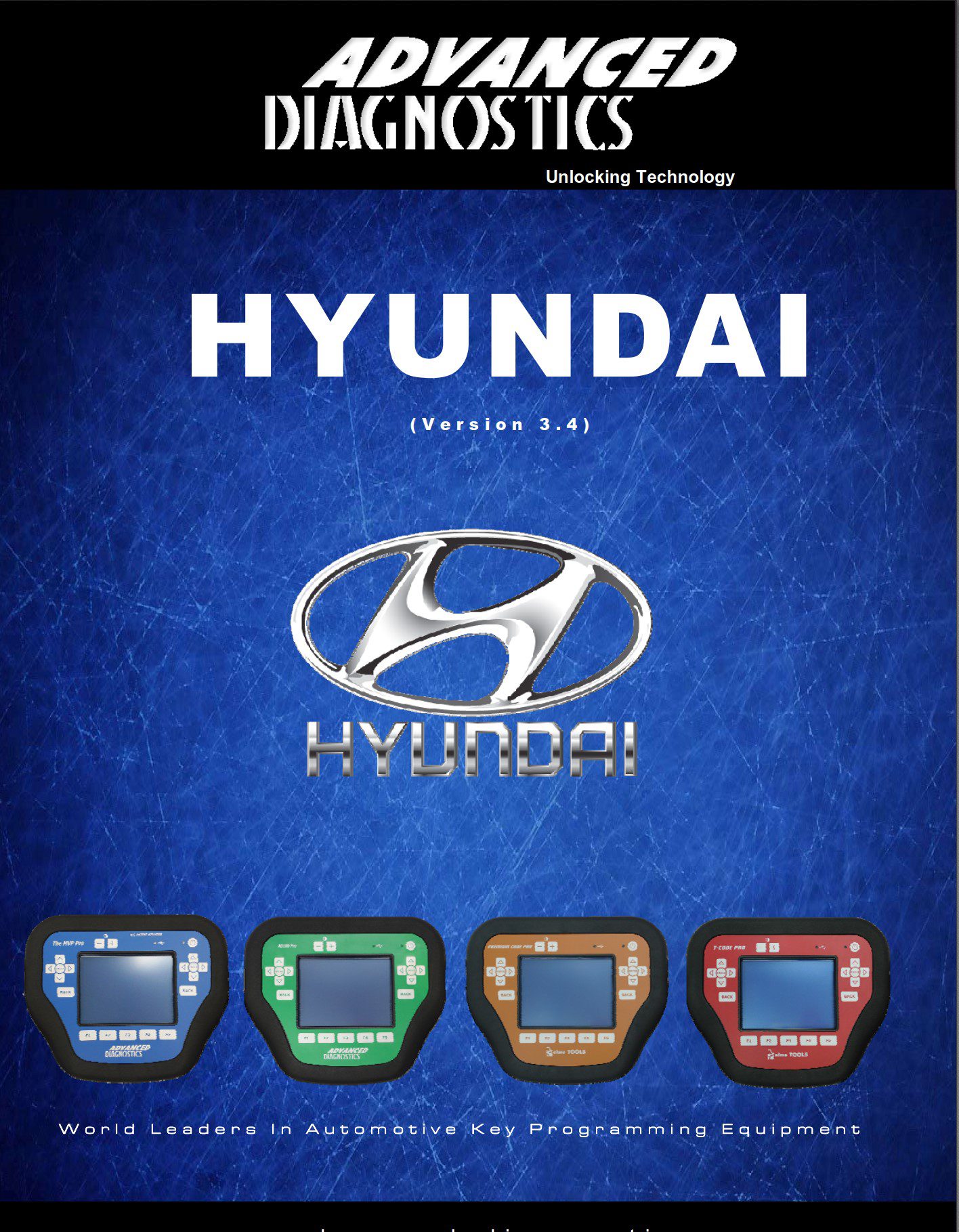 hyundai sonata diagnostics