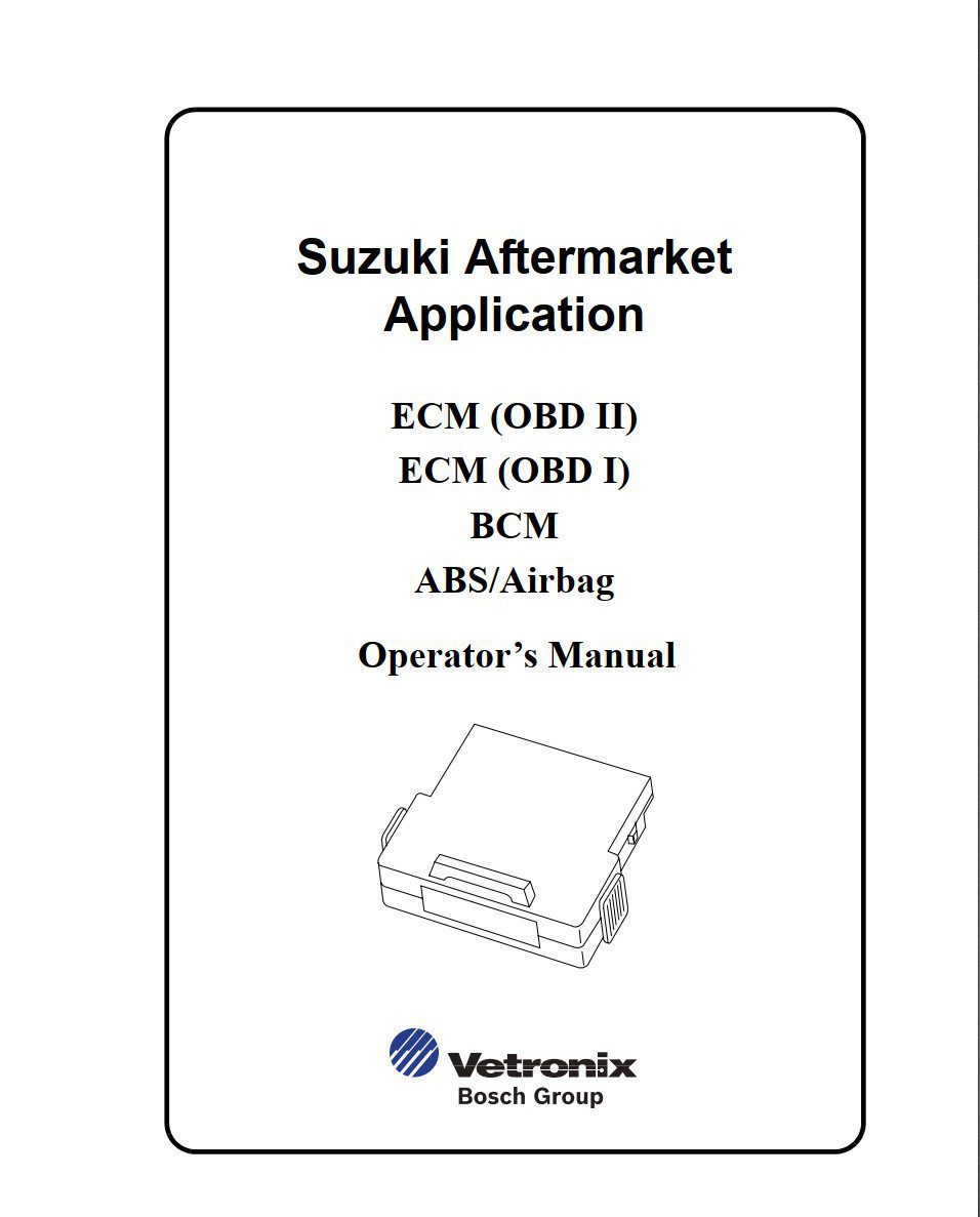 maruti suzuki master book fault codes dtc