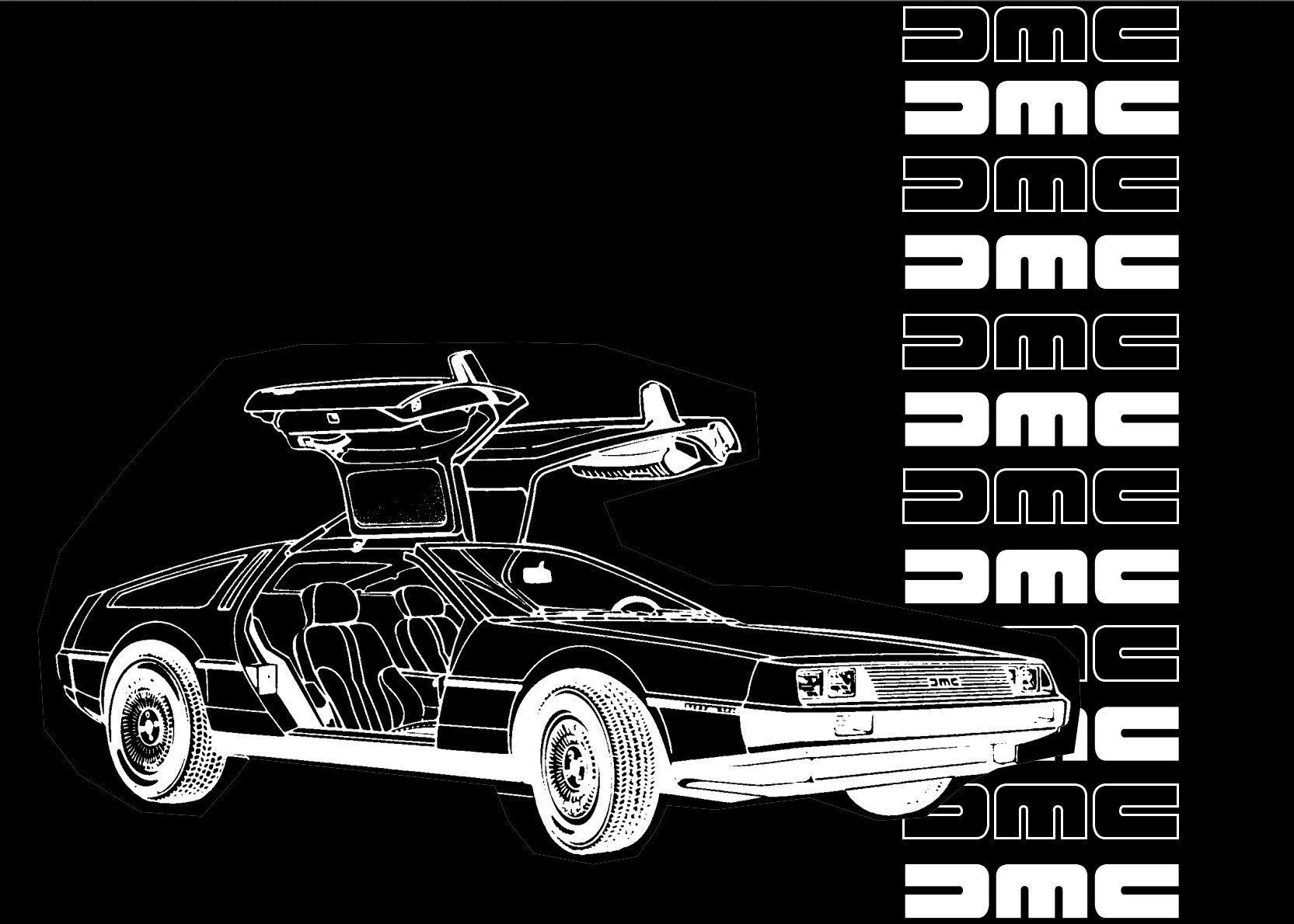 de lorean dmc 12 owners manual