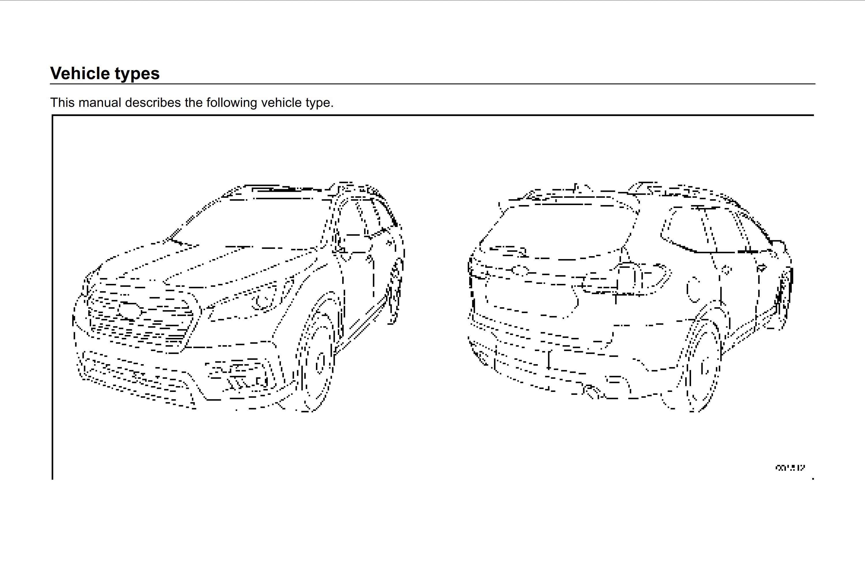 subaru ascent owner's manual