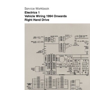ldv 1994 wiring diagram