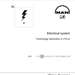 man tga wiring diagrams k 90 (2nd edition)