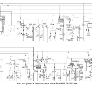 schematic wiring diagram baw bj1044 euro 2
