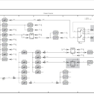 toyota hiace wiring diagrams