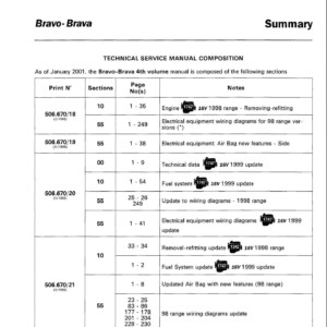 fiat brava 2006 workshop manual part 4