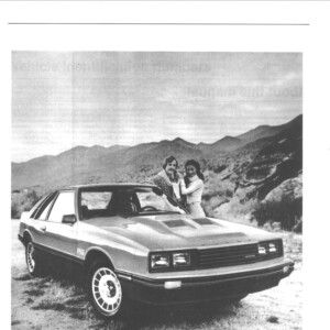 ford mercury 1979 1986 workshop manual