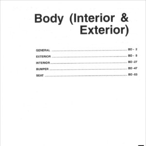hyundai coupe 2001 workshop manual